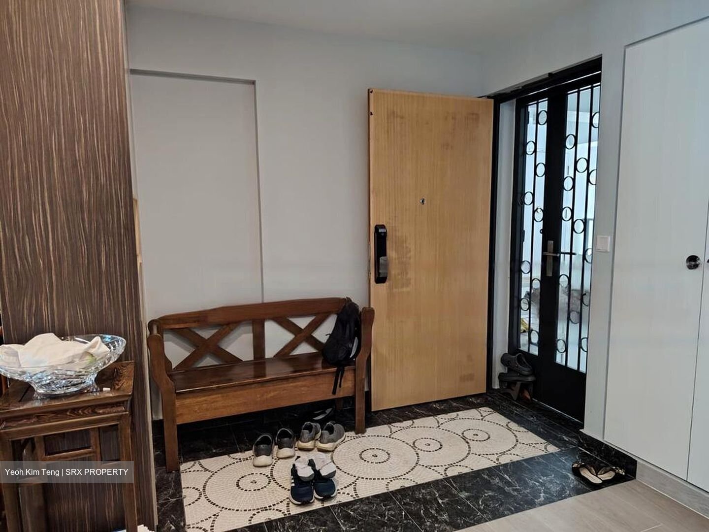 Blk 88 Skyville @ Dawson (Queenstown), HDB 4 Rooms #457458871